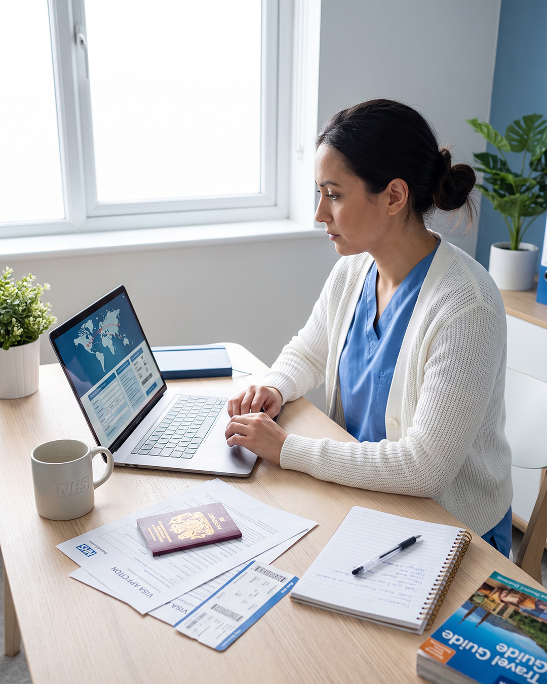 Nursing Registration in New Zealand